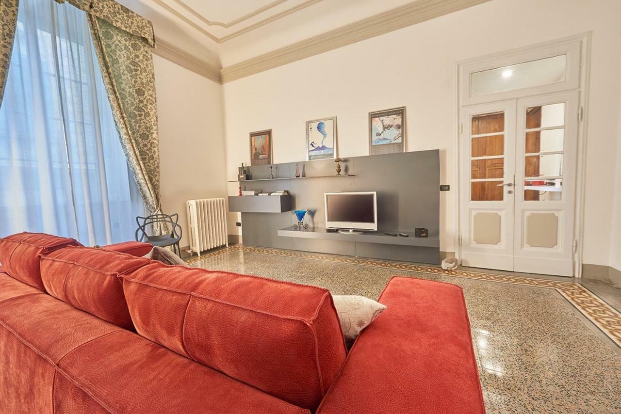Vp Suite Florence Extérieur photo