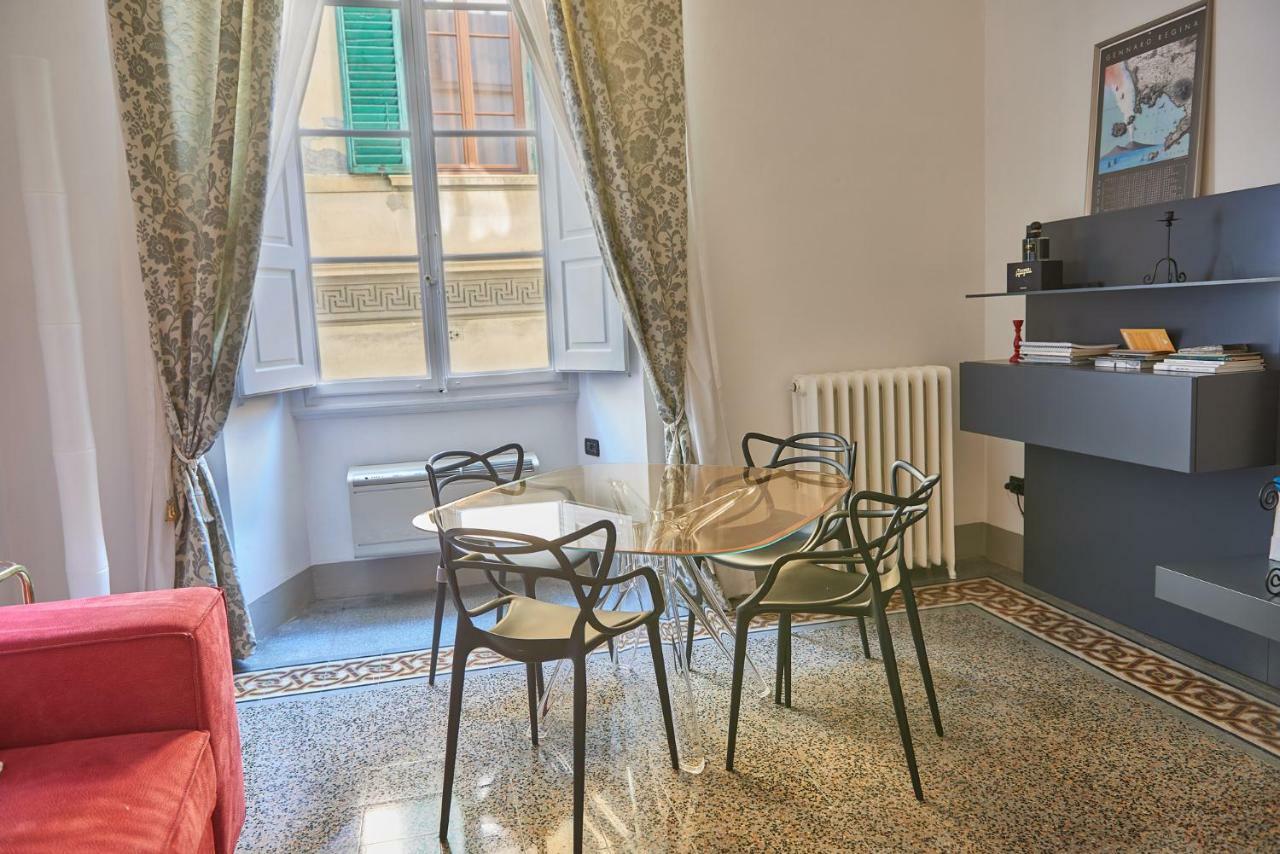 Vp Suite Florence Extérieur photo
